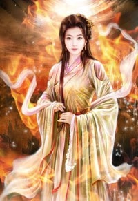 来自恶魔们的宠爱