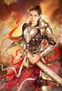 附身李元霸之最强战神