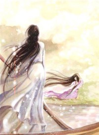 情剑山河