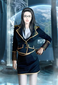 豪乳蕩婦(續)