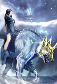 喜当娘:这个夫君要凉