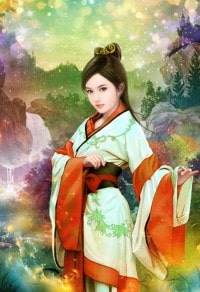 江湖我独尊