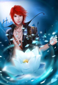 呆萌公主:师兄,等等我