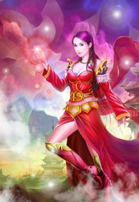 绝代女琴师:舞清歌