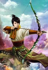 我，万人迷，女A失格[bg]