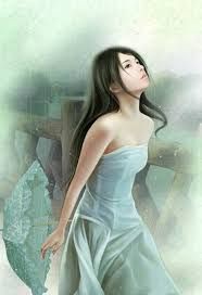 探灵女主播