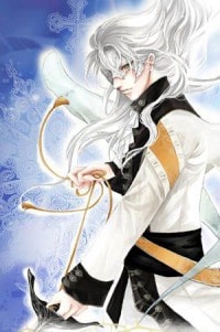 驭鹤英雄传