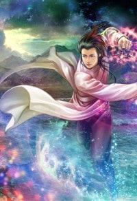 魔物名单（魔物君和魔物娘，NP，高H）