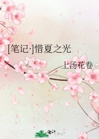 [笔记·]惜夏之光